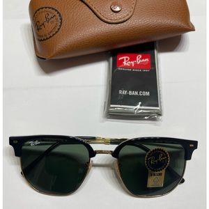 Brand New Ray-Ban Sunglasses.